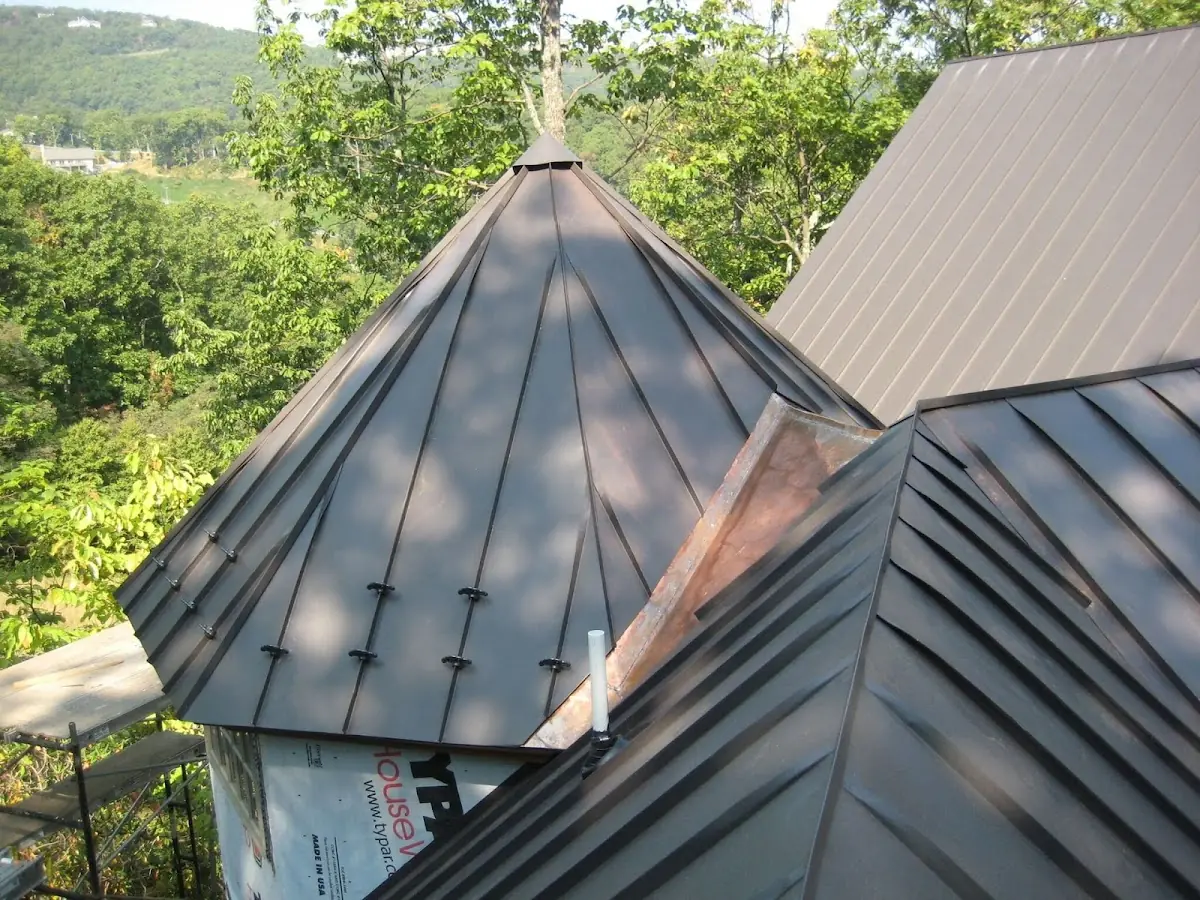Professional Roof Tarp Installation by Craftsman Roofing in Mead
